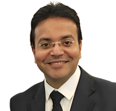Dr. Ashish Kale